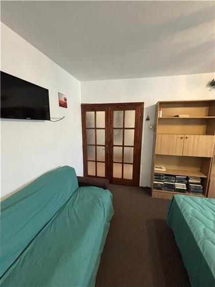 Apartament 3 Camere, Decomandat, Ideal pt Studenți/Studente, zona Tomis ll