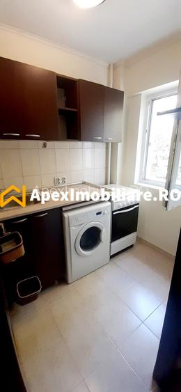 Garsoniera de inchiriat Dristor București | ApexImobiliare.ro - 5