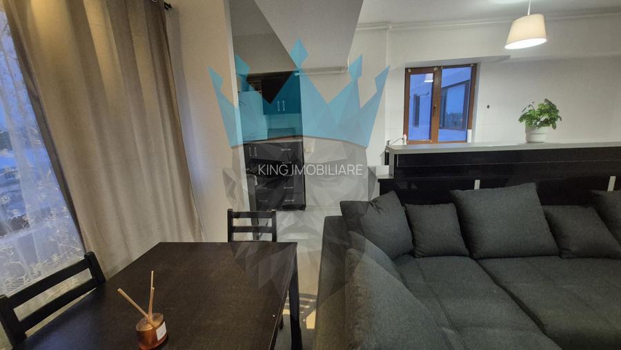 Apartament 2 Camere Nicolae Grigorescu Bucuresti - 4