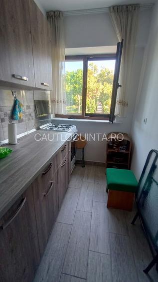 2 cam | Kogălniceanu | Facult. de Drept si Medicina | Mobilat & Utilat - 4