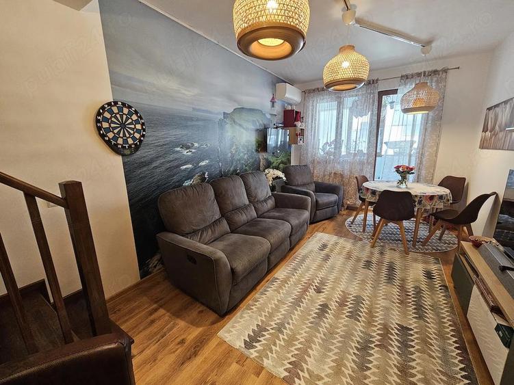 Apartament 5 camere Dristor
