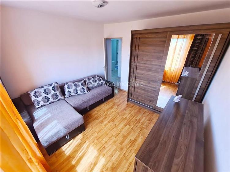 Apartament 3 camere decomandat, 2 bai, etaj intermediar Craiter - 6