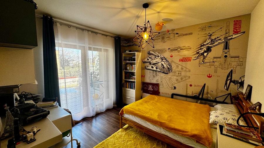 Vila duplex/Pozitie excelenta/Toate utilitatile