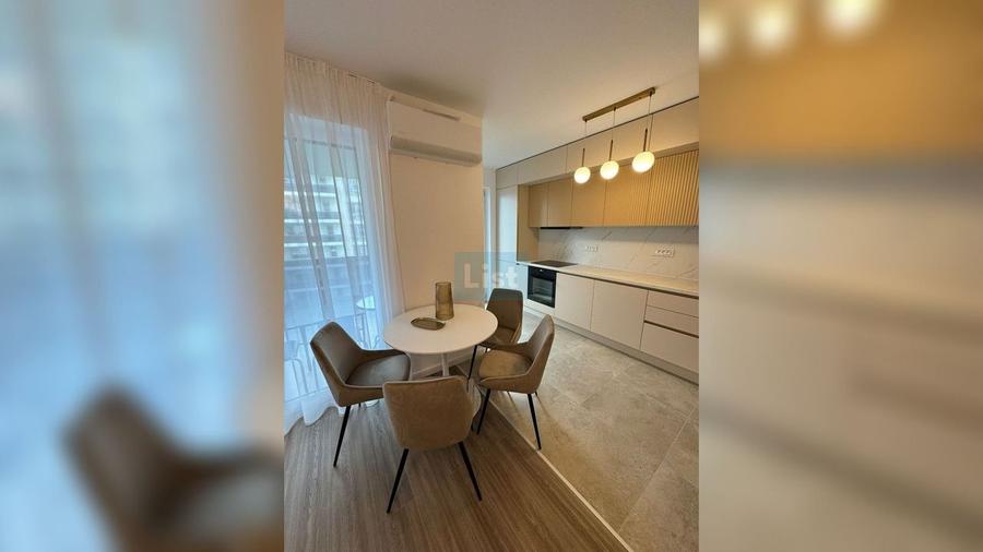 0% Comision | Apartament cu 2 camere, terasa si parcare | Elite City