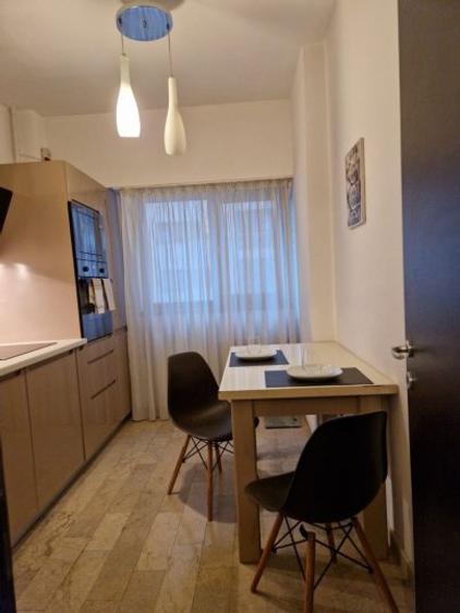 Mihai Bravu-Timpuri noi| 2camere| loc de parcare subteran| bloc nou.