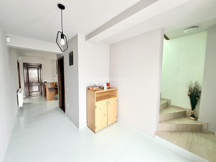 Casa individuala cu 4 camere - Pozitie centrala - Mosnita Veche - 8