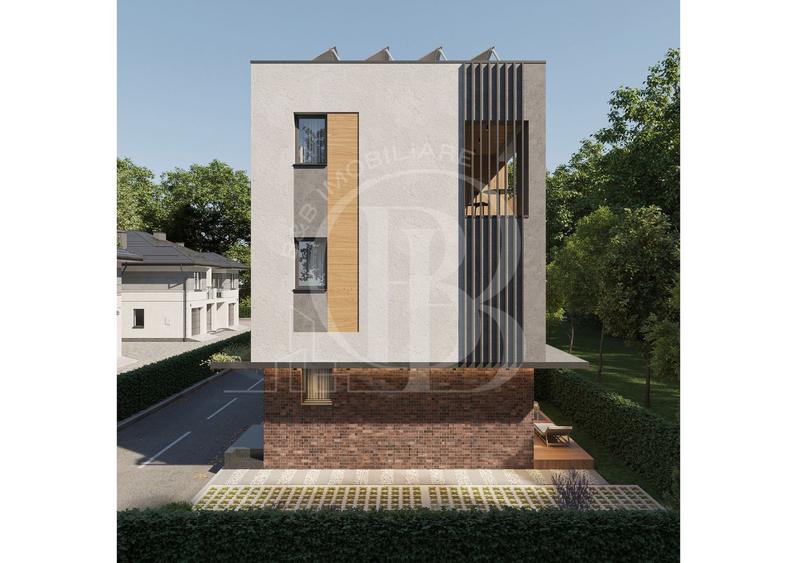 Vila de tip duplex 4 camere Titan Pallady Sector 3