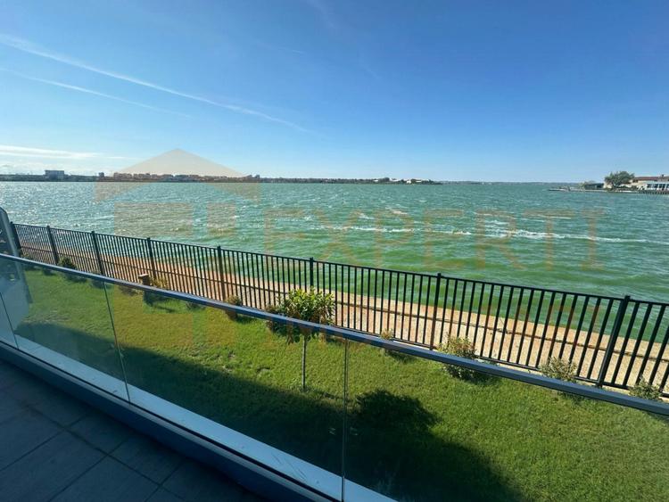 Apartament 3 camere | Lake On Residence | Vedere superbă la lac | 0% Comision
