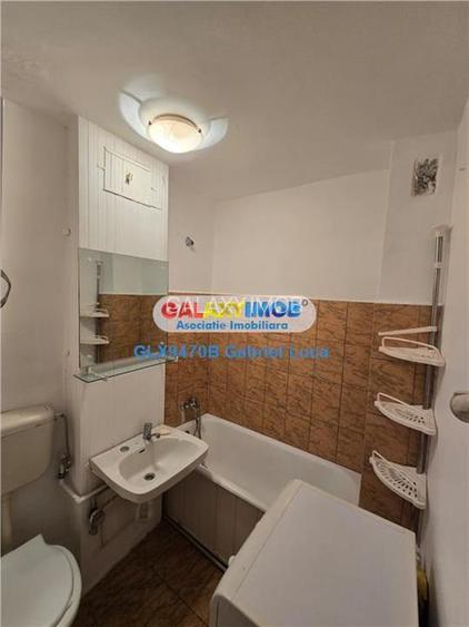 Garsoniera 32 mp | Spital Bagdasar  - Metrou Aparatorii Patriei | - 8
