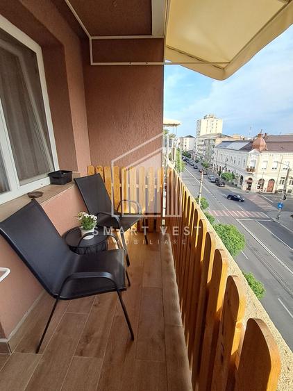 Apartament 2 camere | 53 mp | Zona Ultracentrala