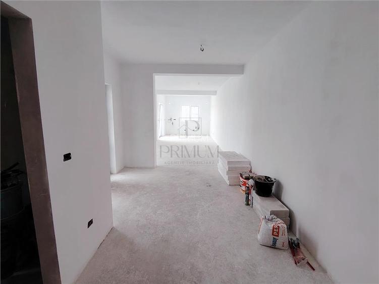 Duplex pe parter - zona linistita - personalizare interioara - 5
