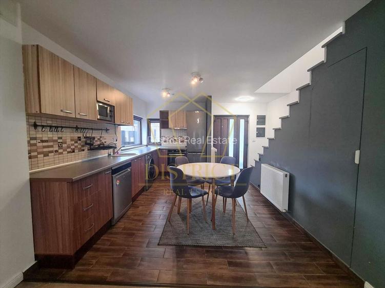 COM 0% Duplex mobilat cu 3 camere si 2 bai | Mehala - 10