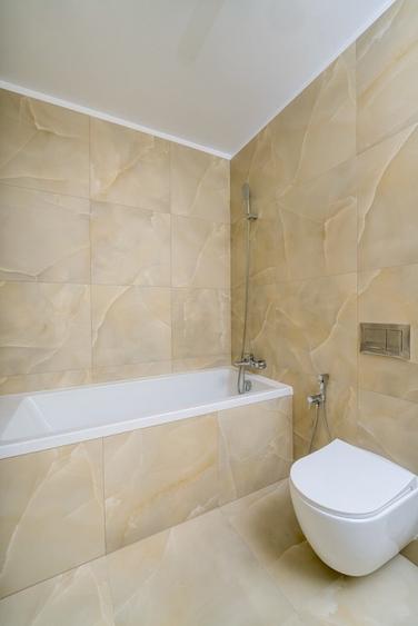 Inchiriere Apartament 3 Camere – One Verdi Park, Barbu Vacarescu