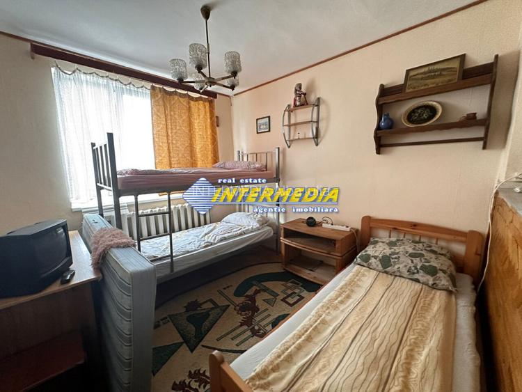 Inchiriere Casa Mobilata 6 Camere CETATE pretabila pentru muncitori - 9