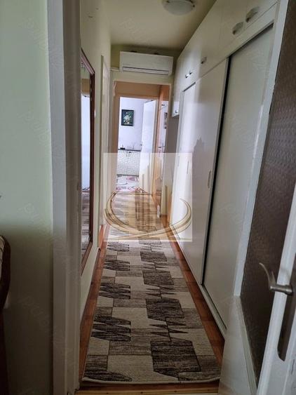 Apartament cu 3 camere de închiriat – Zona Girocului