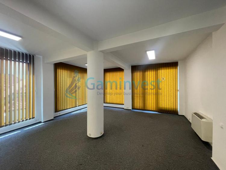 Spatiu birouri de inchiriat, zona Piata Bucuresti, Oradea, Bihor