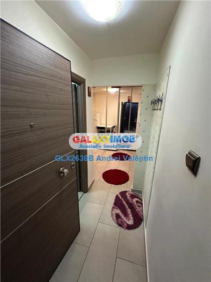 Apartament Modern - Titan - Metrou 1 Decembrie 1918 - 13
