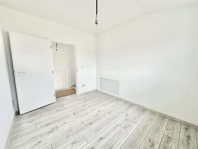 Duplex cu 4 camere - 100 mp utili - gata de mutare - Mosnita - 14