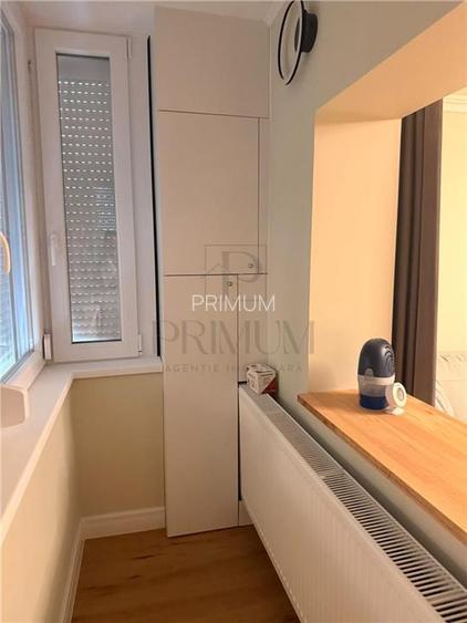 COMPLEX - 2 CAMERE - LUX - ETAJUL 1 - CENTRALA PROPRIE - BLOC IZOLAT - MOBILAT C - 9