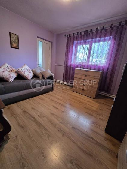 Apartament 1 camera 24mp, Baza 3, fara risc