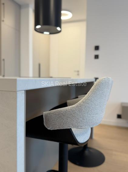 ONE HERASTRAU VISTA - 2 CAMERE - BRAND NEW! - 4