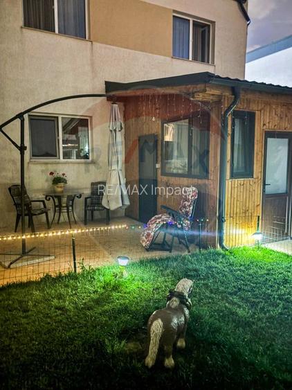 Casa individuala de vanzare, 4 camere, 388mp teren, 2023, Pantelimon - 53