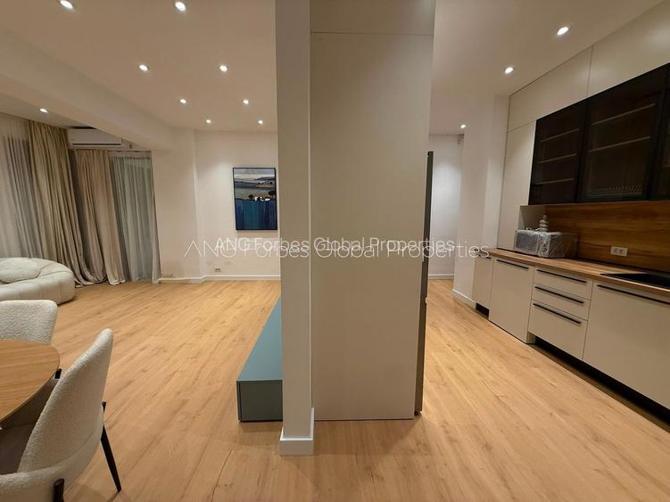 Proiect Boutique, Ferdinand, 3 camere - 7