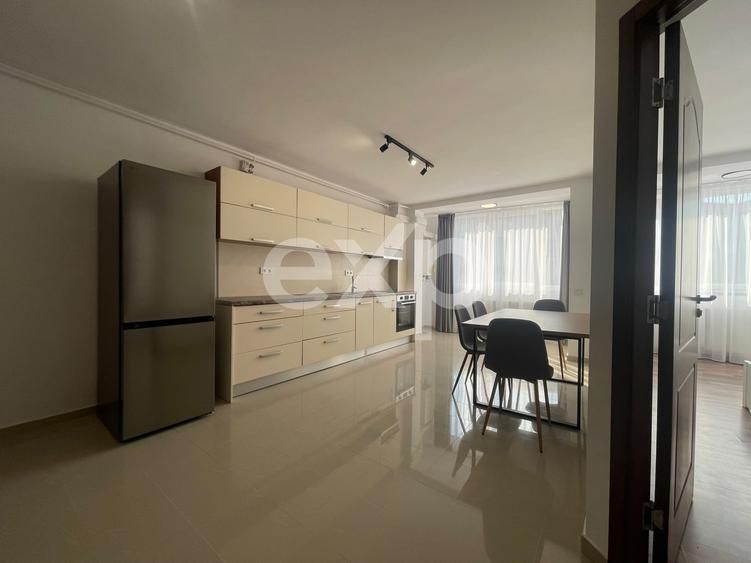 Apartament 2 camere | Prima inchiriere | Zona Florilor