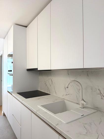 UPsite Residence | Luxury 2-Room Apartment | Etaj 8 | Panoramic View  Promenada