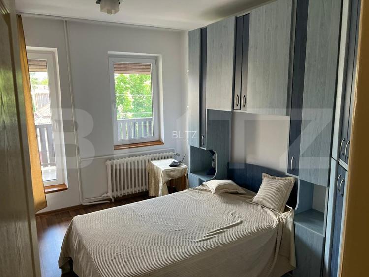 Casă tip duplex, de vanzare, cu 10 camere, 365 mp, zona Libertatii - 6