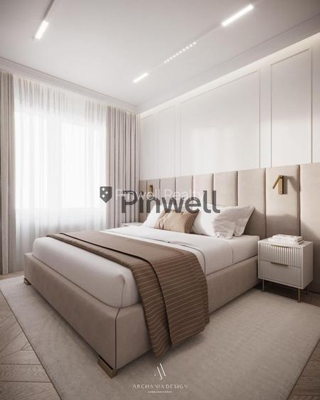 Comision 0 I Apartament 4 camereI cu gradina 55 mp I Miluna Resince - 7