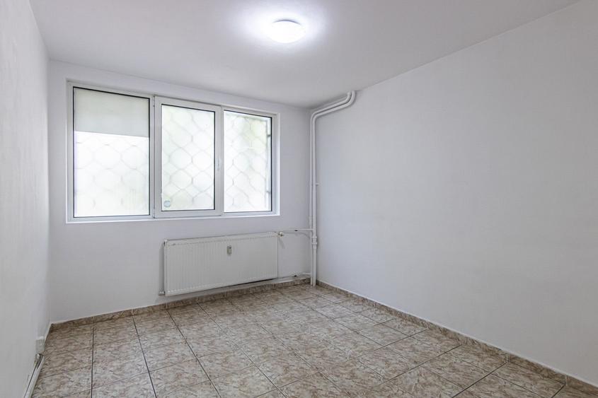 DRUMUL TABEREI | CETATEA HISTRIA | ROMANCIERILOR | 4 CAMERE | NEMOBILAT |