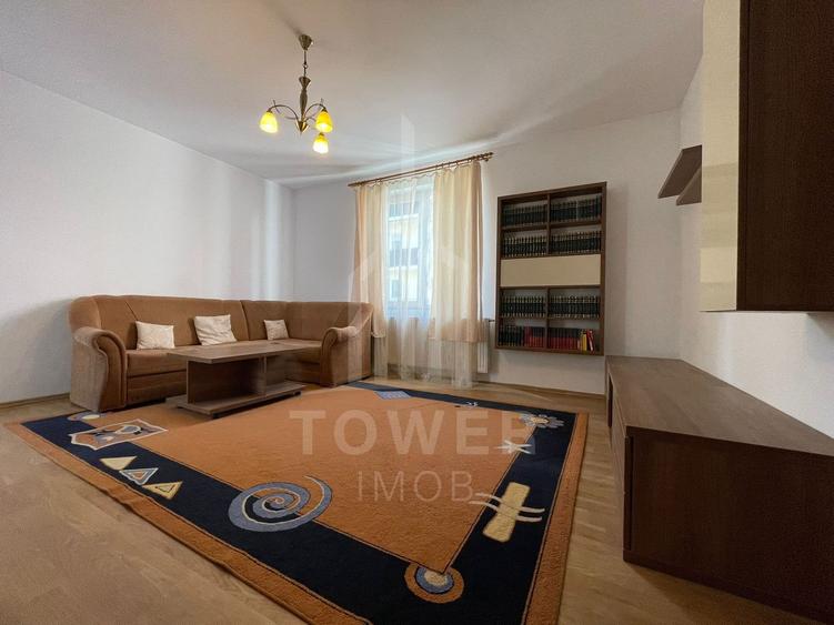Apartament 2 camere de închiriat - Zona Turnisor