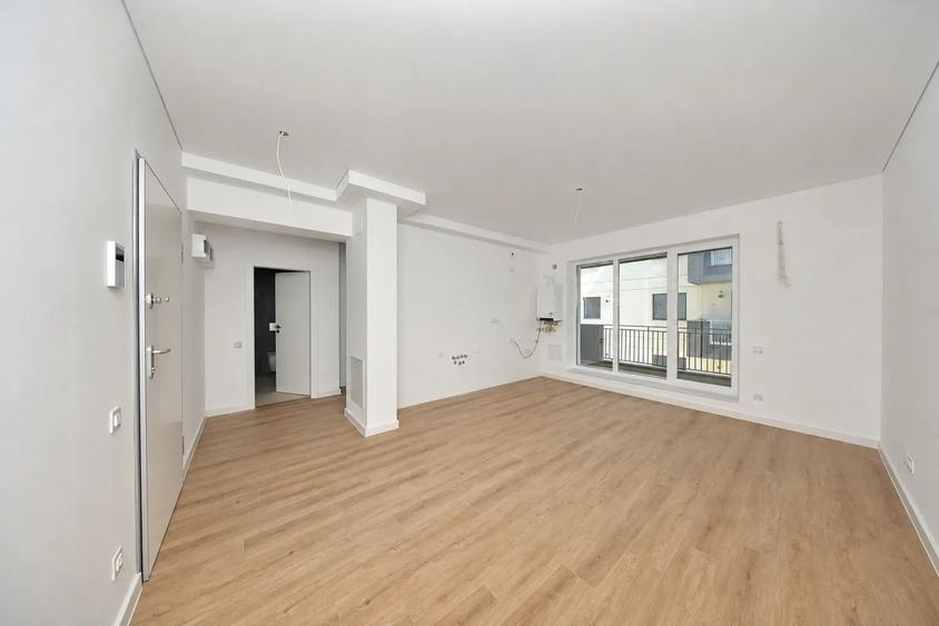 Apartament 2 Camere | Bloc Nou în Pipera | Ideal pentru Locuit