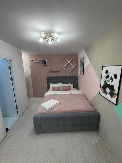 FALEZA NORD, 3 CAMERE, 70 MP, PARTER, 195.000 EURO