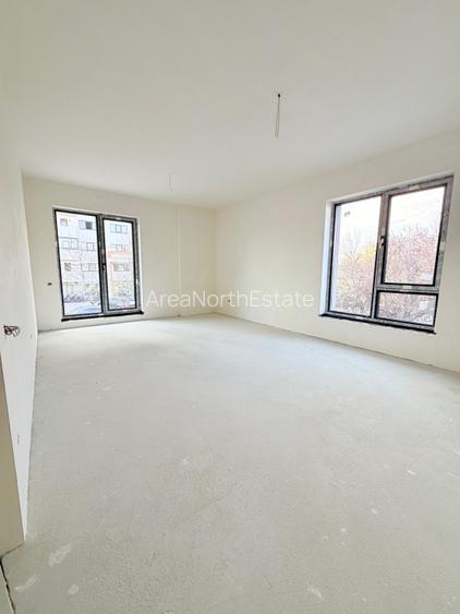 Apartamente 2camere imobil nou zona Straulesti-Jiului - 17