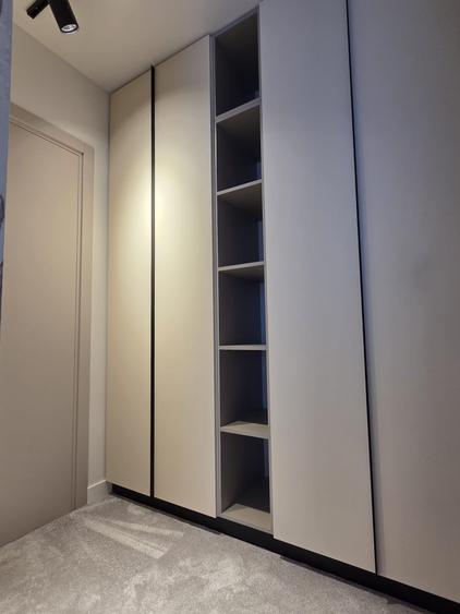 ARQA Jolie Village | Apartament modern cu 3 camere | Pipera |Iancu Nicolae