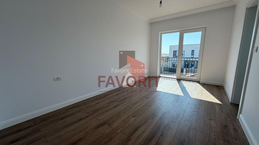 Duplex 120mp | Toate utilitatile | La asfalt | Finisaje superioare - 18