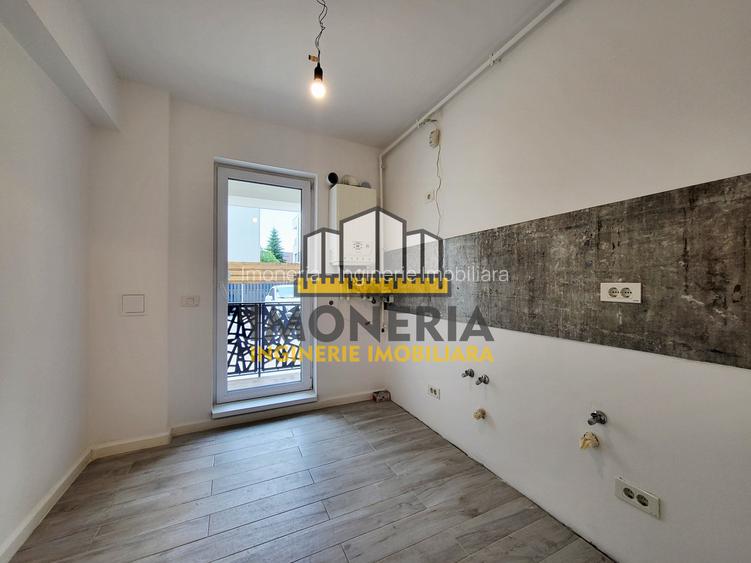 2 camere Tip 1-Pallady Villa Apartments 2-finalizat-0% comision - 8