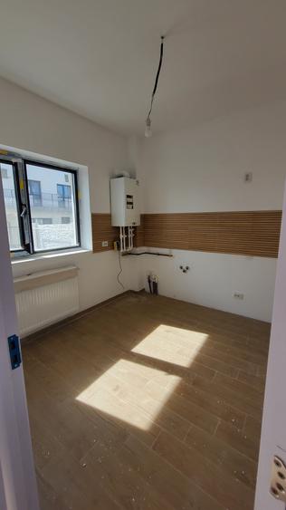 Triplex LA CHEIE P+1E+M-cartier privat cu bariera!