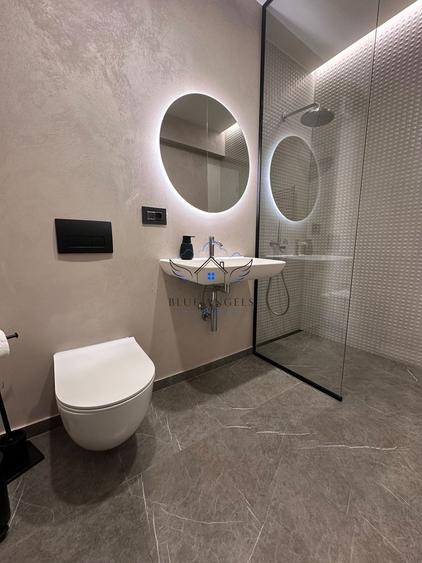 Apartament de lux cu 2 camere – Kasper