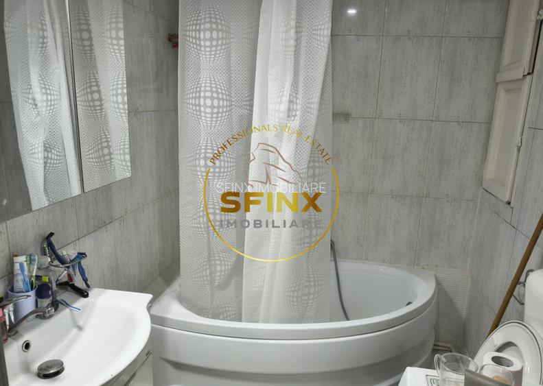 Garsoniera | Ultracentral | Calea Victoriei | Disponibil Imediat - 6
