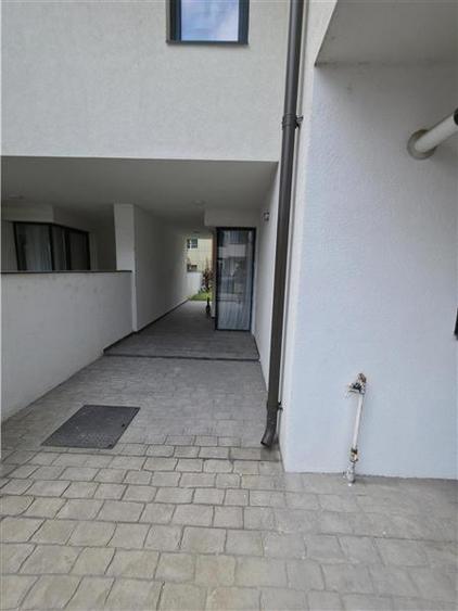 Casa moderna - Otopeni - 5 camere - 3 bai - 160mp utili