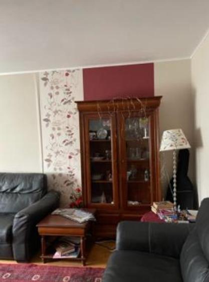 Apartament 3 Camere Decomandat Hol H Bdul.Constantin Brancoveanu