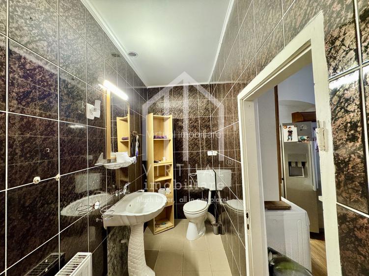 Apartament cu 2 camere, 62mp utili, etaj 1, Ultracentral - 7