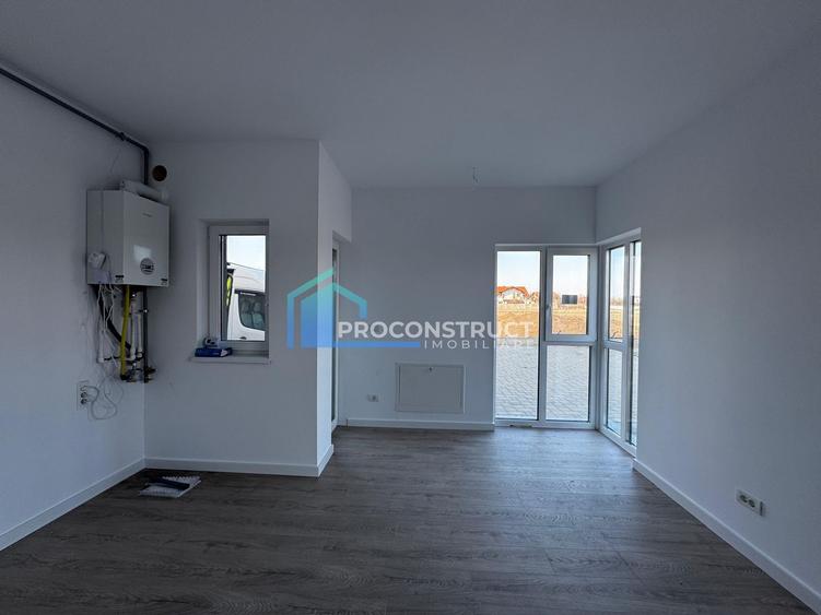 Apartament 2 camere bloc 2026 | parcare inclusa | finisaje moderne