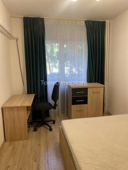 Apartament 3 camere, decomandat, 65 mp, ac, metrou aproape, Drumul Taberei - 3