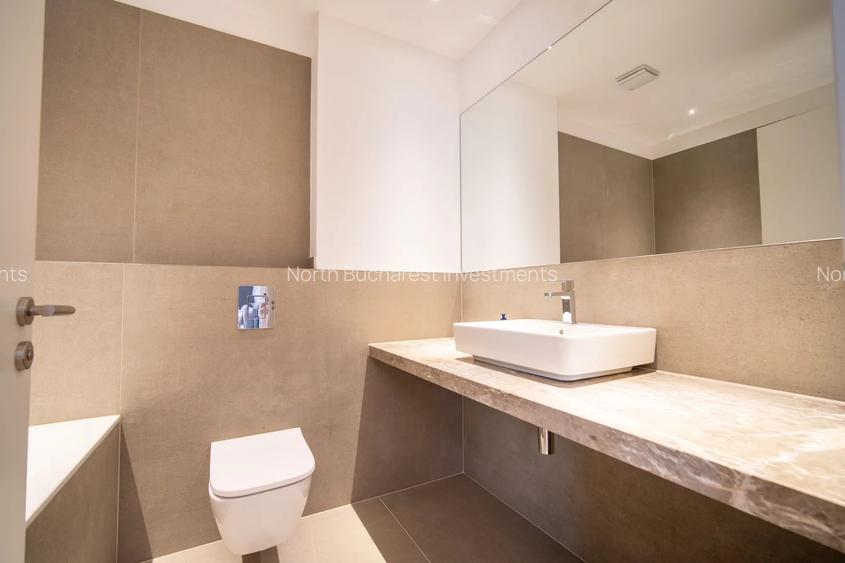 APARTAMENT 3 CAMERE PIPERA LOCAȚIE EXCELENTĂ - 3