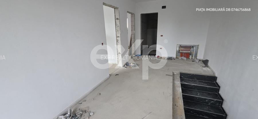 Casă Tip Duplex la Cheie – 120 mp Utili în Complex Rezidențial, lângă Târgoviște - 13