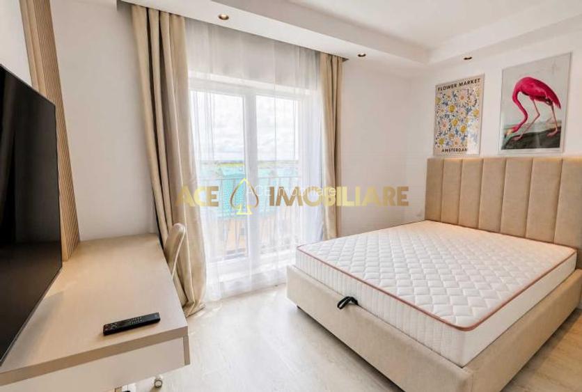 2 Camere de inchiriat | Cosmopolis | Mobilat & Utilat | Loc De Parcare - 2